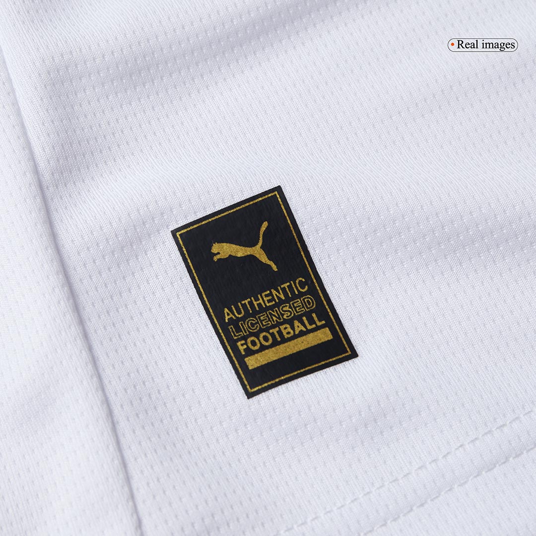 FOFANA #19 AC Milan Away Jersey 2025/26 - Image 14