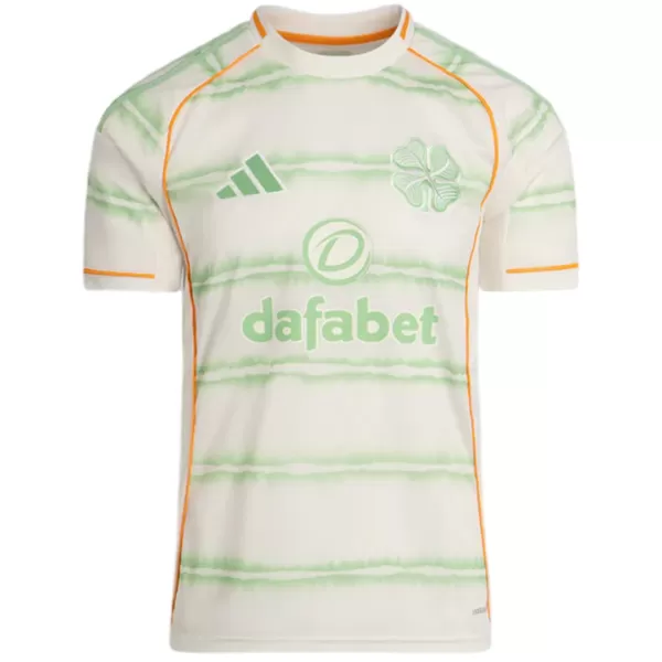 Celtic Third Jersey 2025/26 - minejerseys