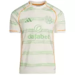 Celtic Third Jersey 2025/26 - minejerseys