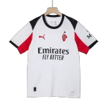 PULISIC #11 AC Milan Away Jersey 2025/26 - minejerseys