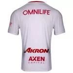 Chivas Away Jersey 2025/26 - minejerseys