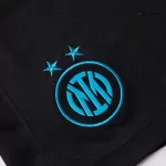 Inter Milan Home Jersey Full Kit 2025/26 - minejerseys