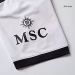 PULISIC #11 AC Milan Away Jersey 2025/26 - minejerseys