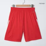 Bayern Munich Home Jersey Full Kit 2025/26 - [Super Replica] - minejerseys