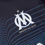 RABIOT #25 Marseille Away Jersey 2025/26 - minejerseys