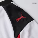 PULISIC #11 AC Milan Away Jersey 2025/26 - minejerseys