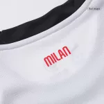 PULISIC #11 AC Milan Away Jersey 2025/26 - minejerseys