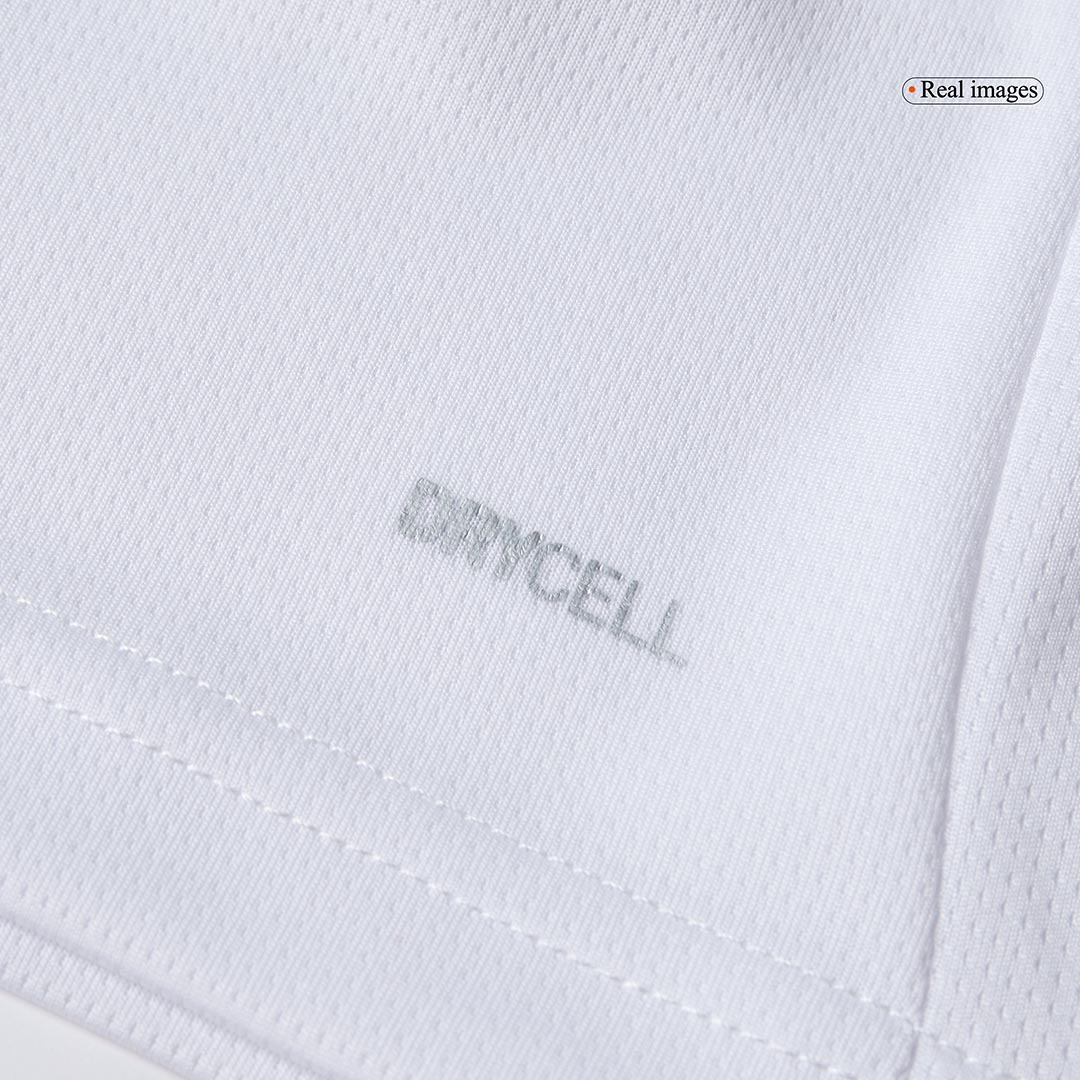 AC Milan Away Jersey Full Kit 2025/26 AC Milan Away Jersey Full Kit 2025/26