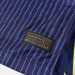 SØRLOTH #9 Atletico Madrid Away Match Jersey Player Version 2025/26 - minejerseys