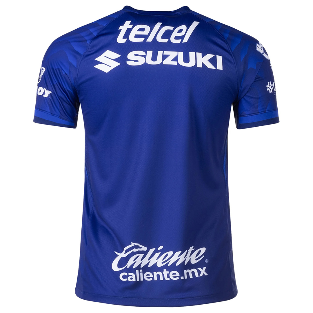 Discount Pumas UNAM Away Jersey 2025/26