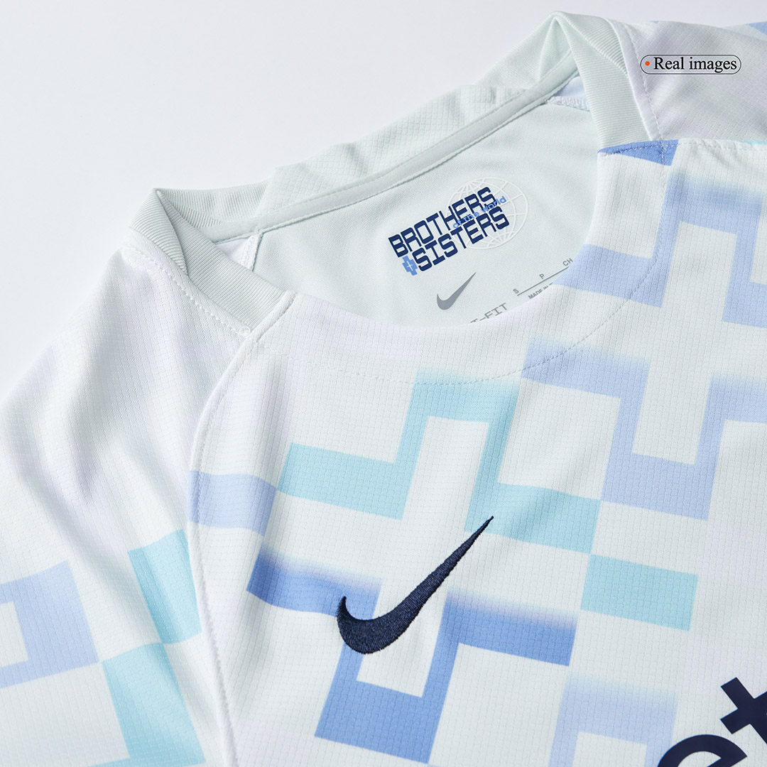 DUMFRIES #2 Inter Milan Away Jersey 2025/26 - Image 7