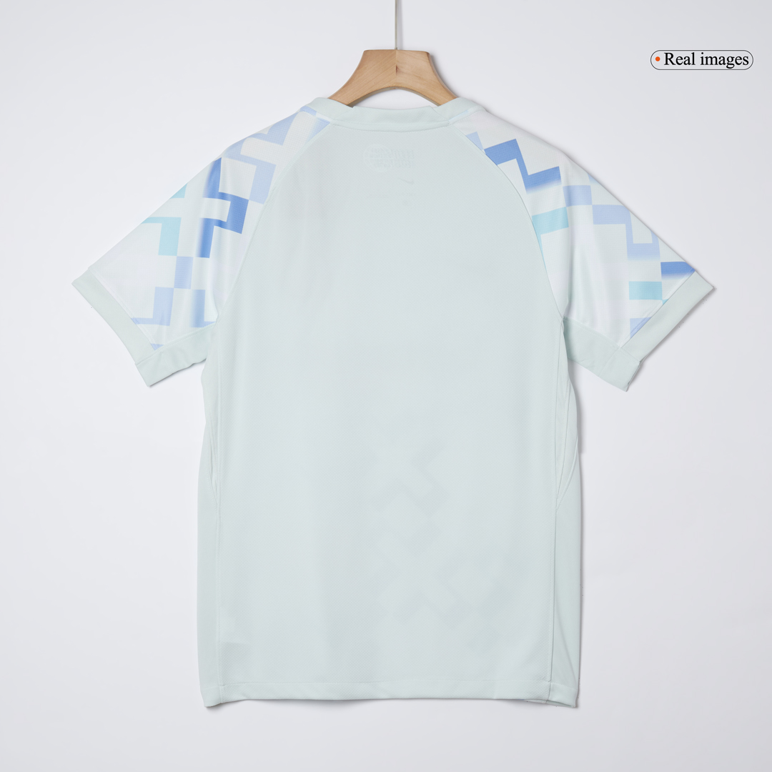 DUMFRIES #2 Inter Milan Away Jersey 2025/26 - Image 6