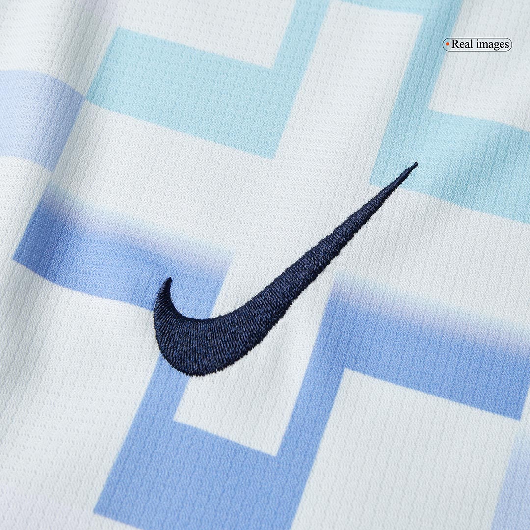 DUMFRIES #2 Inter Milan Away Jersey 2025/26 - Image 9