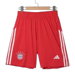 Bayern Munich Home Jersey Full Kit 2025/26 - [Super Replica] - minejerseys