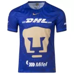 Pumas UNAM Away Jersey 2025/26 - minejerseys