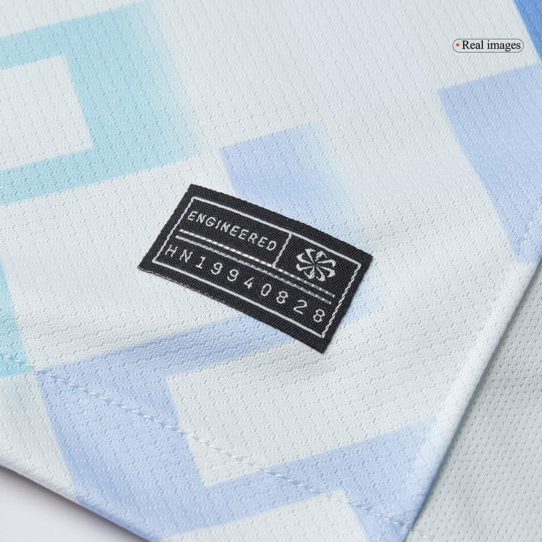 DUMFRIES #2 Inter Milan Away Jersey 2025/26 - Image 12