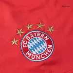 Bayern Munich Home Jersey Full Kit 2025/26 - [Super Replica] - minejerseys
