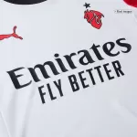 AC Milan Away Jersey Full Kit 2025/26 - minejerseys