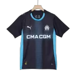 RABIOT #25 Marseille Away Jersey 2025/26 - minejerseys