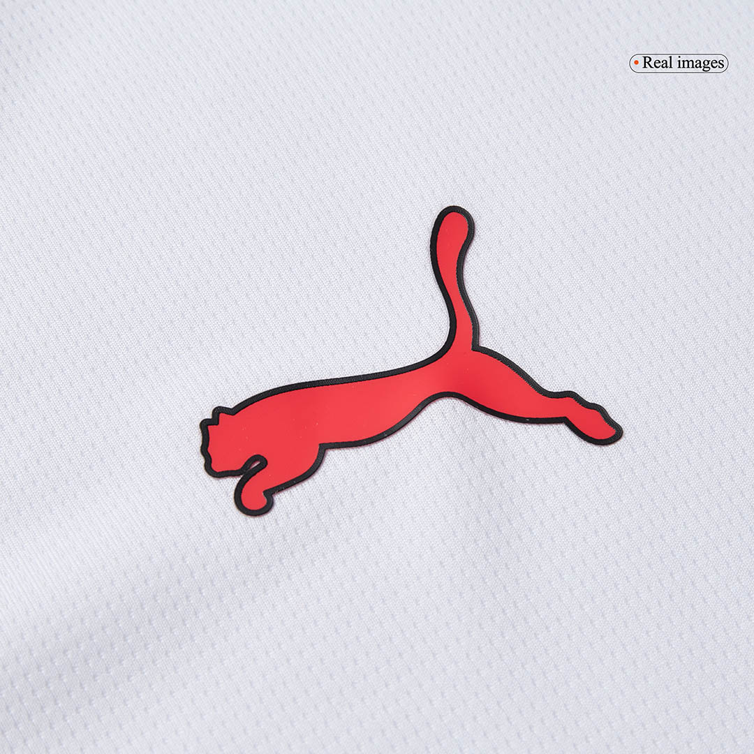 AC Milan Away Jersey Full Kit 2025/26 AC Milan Away Jersey Full Kit 2025/26