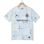 LAUTARO #10 Inter Milan Away Jersey 2025/26 - minejerseys