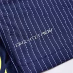 SØRLOTH #9 Atletico Madrid Away Match Jersey Player Version 2025/26 - minejerseys