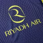 SØRLOTH #9 Atletico Madrid Away Match Jersey Player Version 2025/26 - minejerseys