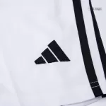 Kids Manchester United Home Jersey Full Kit 2025/26 - minejerseys