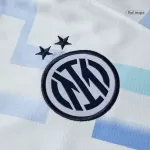 LAUTARO #10 Inter Milan Away Jersey 2025/26 - minejerseys