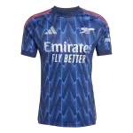 HAVERTZ #29 Arsenal Away Jersey 2025/26 - minejerseys
