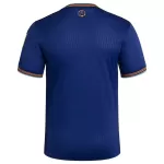 Newcastle United Third Jersey 2025/26 - minejerseys