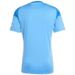 Real Madrid Goalkeeper Jersey 2025/26 - minejerseys