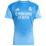 Real Madrid Goalkeeper Jersey 2025/26 - minejerseys