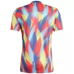 Arsenal Pre-Match Jersey 2025/26 - minejerseys