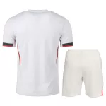 Chelsea Away Jersey Kit 2025/26 - minejerseys