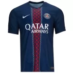 [Super Replica] PSG Home Jersey Kit 2025/26 - minejerseys