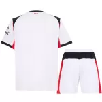 AC Milan Away Jersey Kit 2025/26 - minejerseys