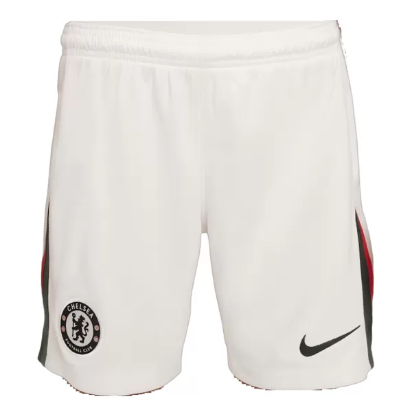 Chelsea Away Shorts 2025/26 - minejerseys