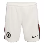Chelsea Away Shorts 2025/26 - minejerseys