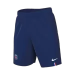 PSG Home Jersey Full Kit 2025/26 - minejerseys