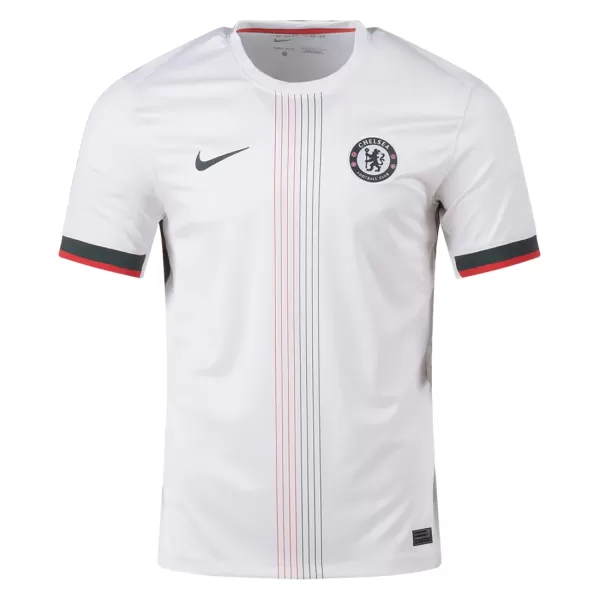 Chelsea Away Jersey 2025/26 - minejerseys