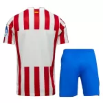 Atletico Madrid Home Jersey Kit 2025/26 - minejerseys