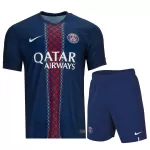 [Super Replica] PSG Home Jersey Kit 2025/26 - minejerseys