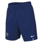 PSG Home Shorts 2025/26 - minejerseys