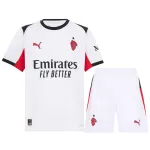 AC Milan Away Jersey Kit 2025/26 - minejerseys