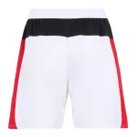 AC Milan Away Shorts 2025/26 - minejerseys
