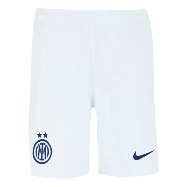 Inter Milan Away Shorts 2025/26 - minejerseys