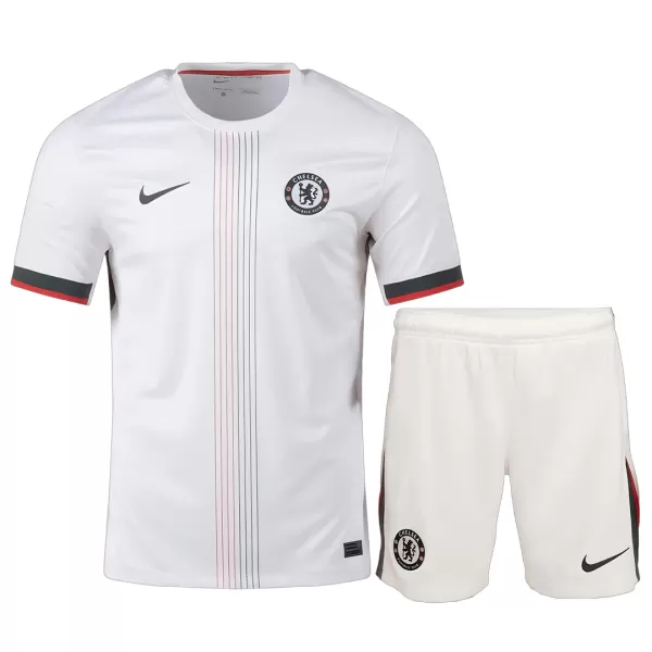 Chelsea Away Jersey Kit 2025/26 - minejerseys