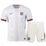 Chelsea Away Jersey Kit 2025/26 - minejerseys