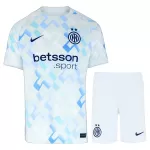 Inter Milan Away Jersey Kit 2025/26 - minejerseys